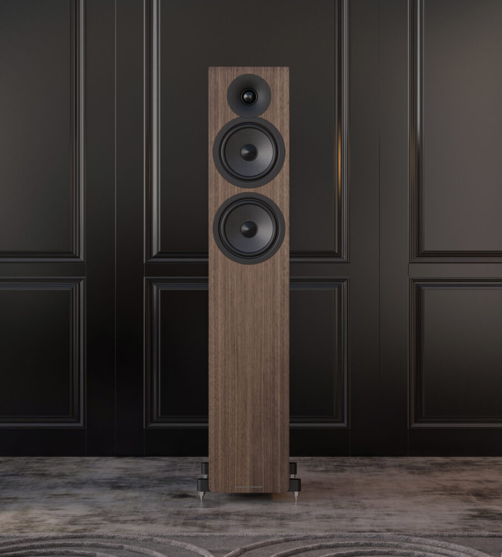 Zvučnici ACOUSTIC ENERGY AE309.2 walnut (par)-1
