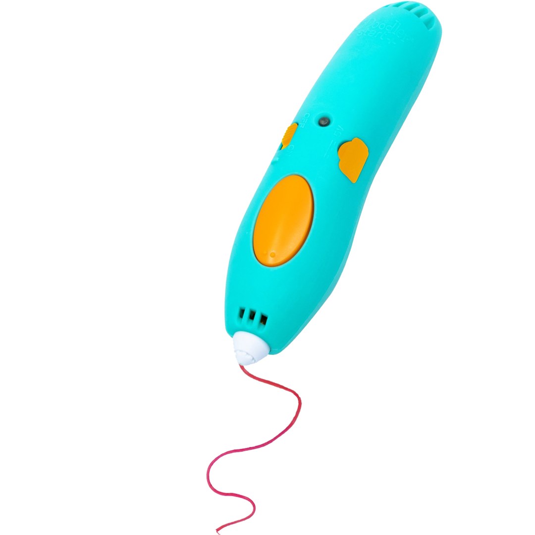 3Doodler Start PLUS 3D PRINTING PEN SPLUS 3D pen 0.77 mm Turquoise, Yellow-1