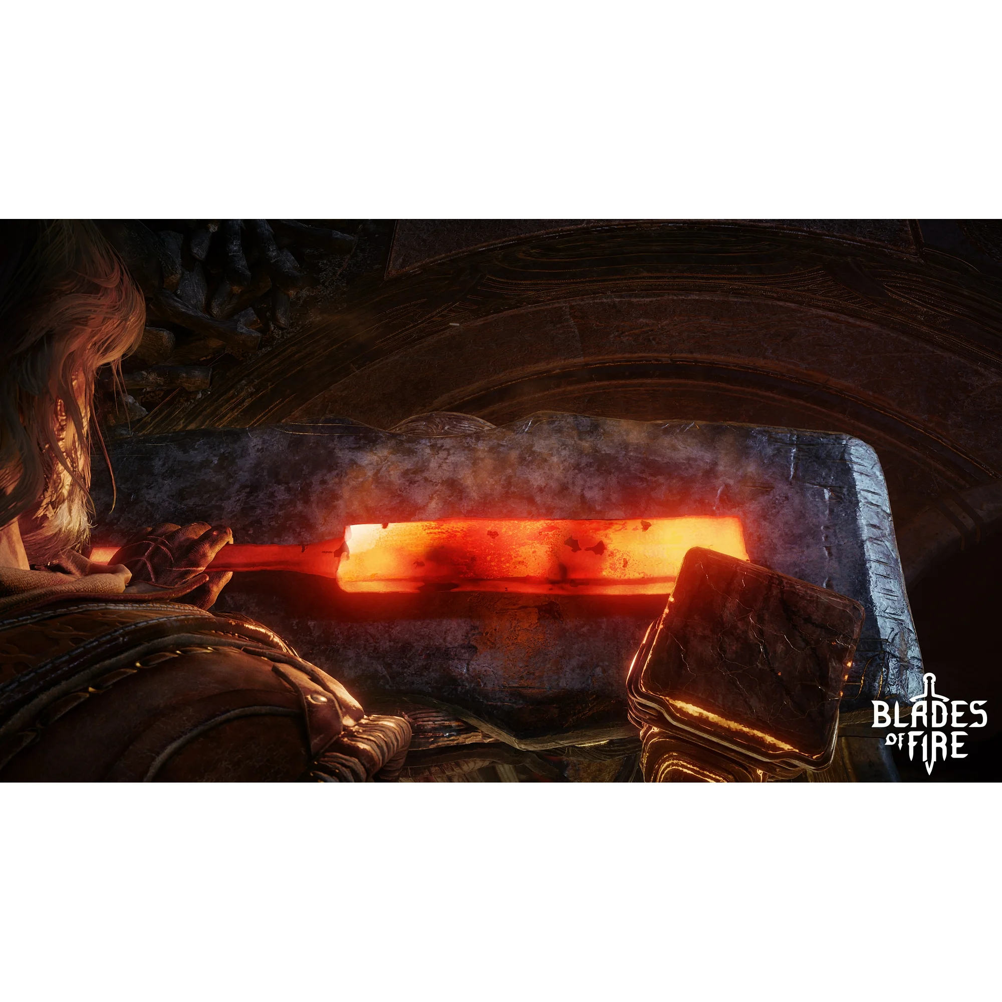 Igra za XBOX Blades Of Fire-4