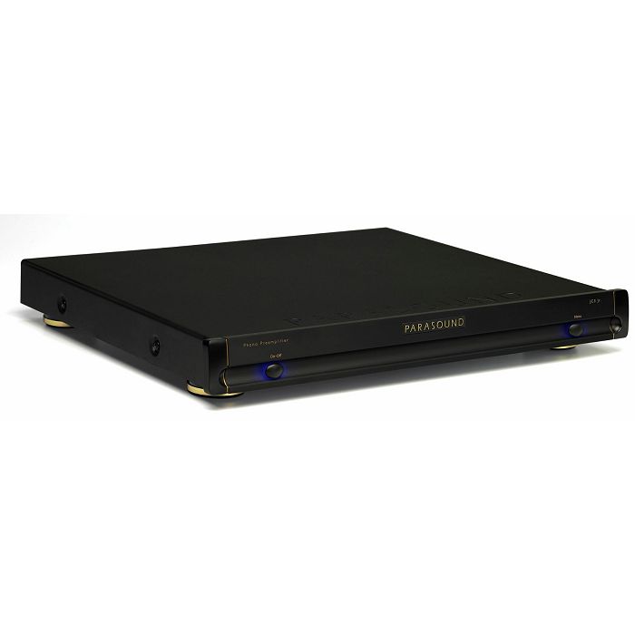 Phono pretpojačalo PARASOUND JC3 Jr. Phono by John Curl