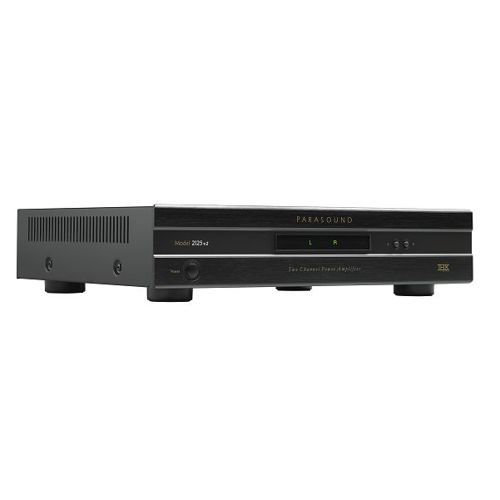 Stereo pojačalo PARASOUND NewClassic 2125 v2-0