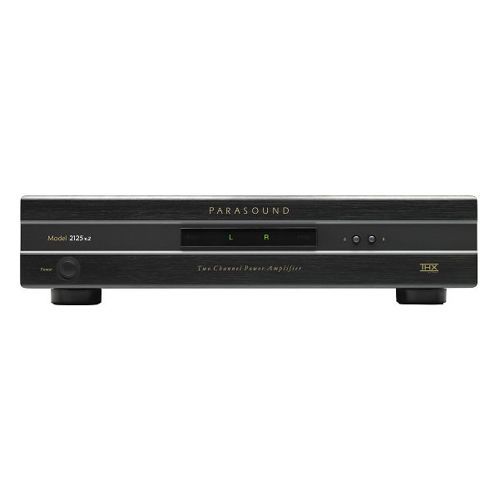 Stereo pojačalo PARASOUND NewClassic 2125 v2-2