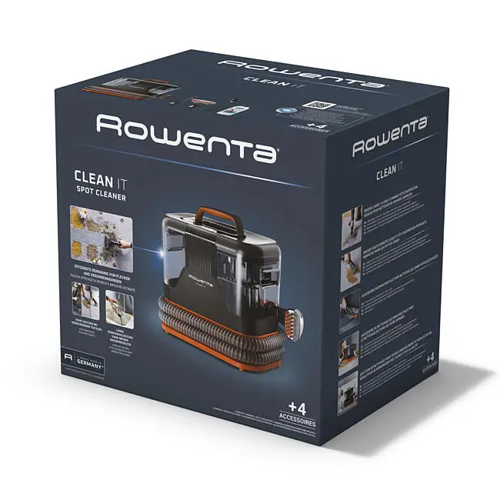 Uređaj za dubinsko čišćenje ROWENTA Clean It IN5011F0-3