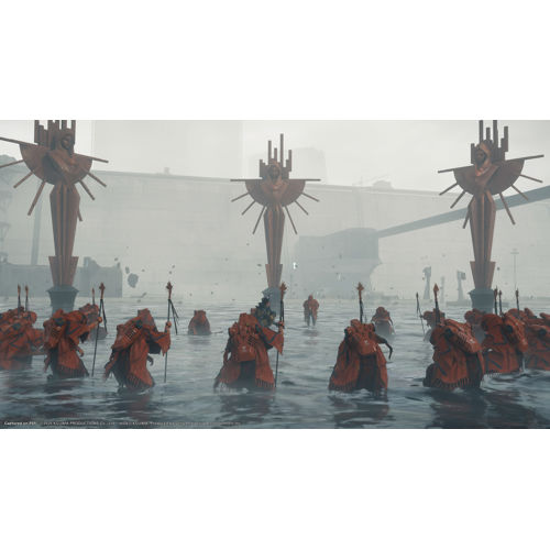 Igra za PS5 Death Stranding 2: On the Beach-6