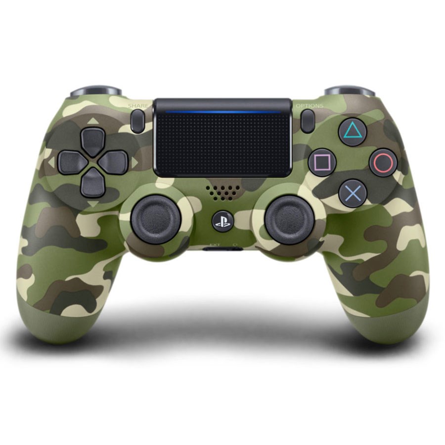 Kontroler PLAYSTATION 4 SONY Dualshock (camo)-0