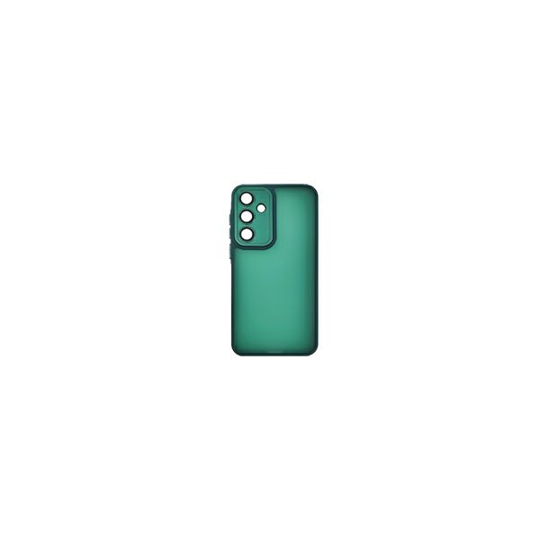MM TPU SAM GALAXY A35 5G MATTE BLUR Green-1