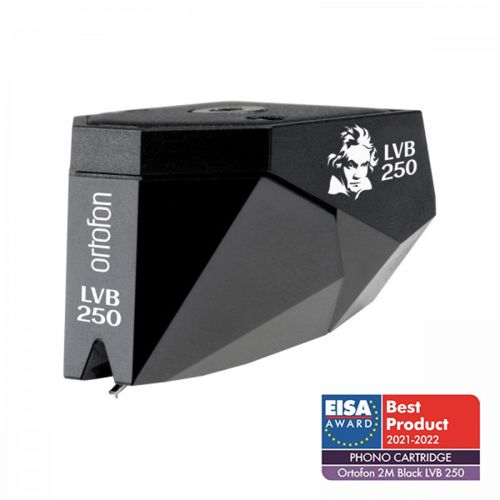 Zvučnica ORTOFON Exclusive LVB 250 2M crna-4