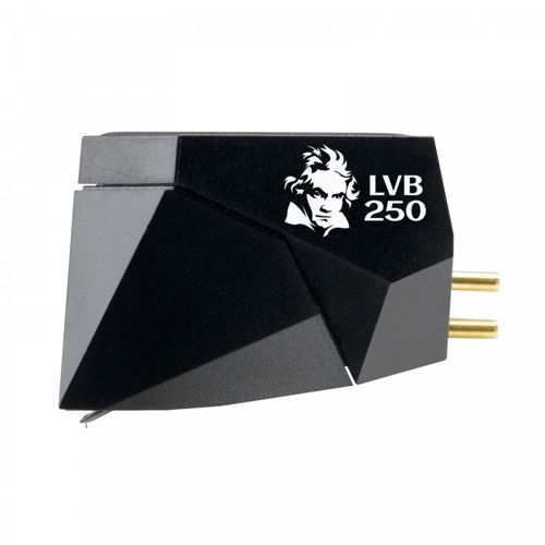 Zvučnica ORTOFON Exclusive LVB 250 2M crna-0
