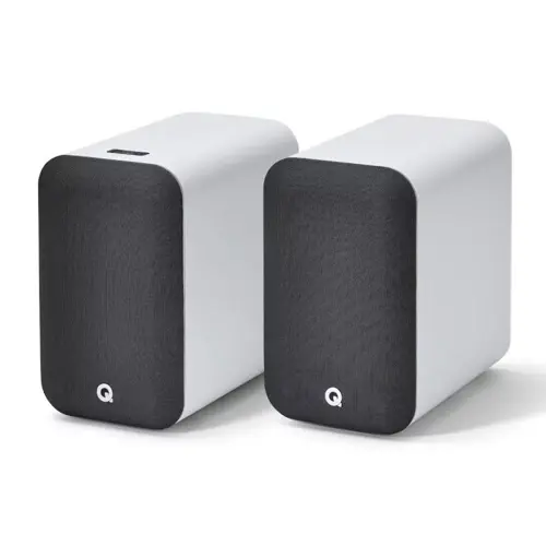 Zvučnici Q ACOUSTICS M20 HD bijeli (par)-0