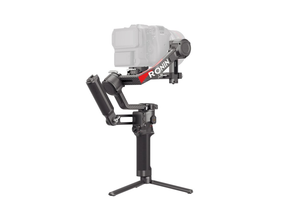 Gimbal stabilizator DJI RS 4 Pro Combo-5