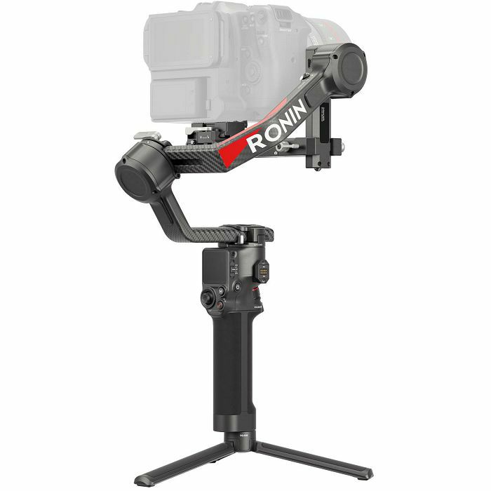 Gimbal stabilizator DJI RS 4 Pro Combo-0