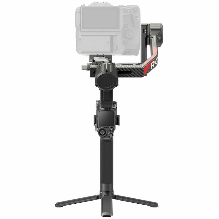 Gimbal stabilizator DJI RS 4 Pro Combo-2