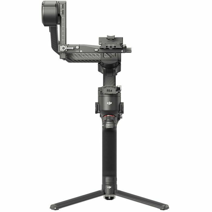Gimbal stabilizator DJI RS 4 Pro Combo-1