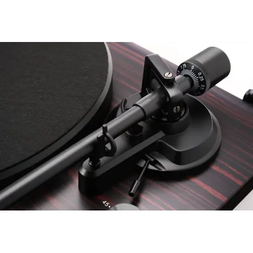 Gramofon ARGON AUDIO TT MK2 satin mahogany-4