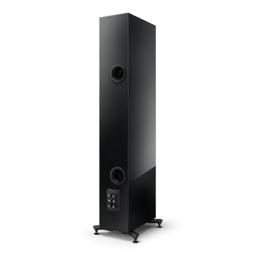 Zvučnici KEF R11 Meta crni (par)-3