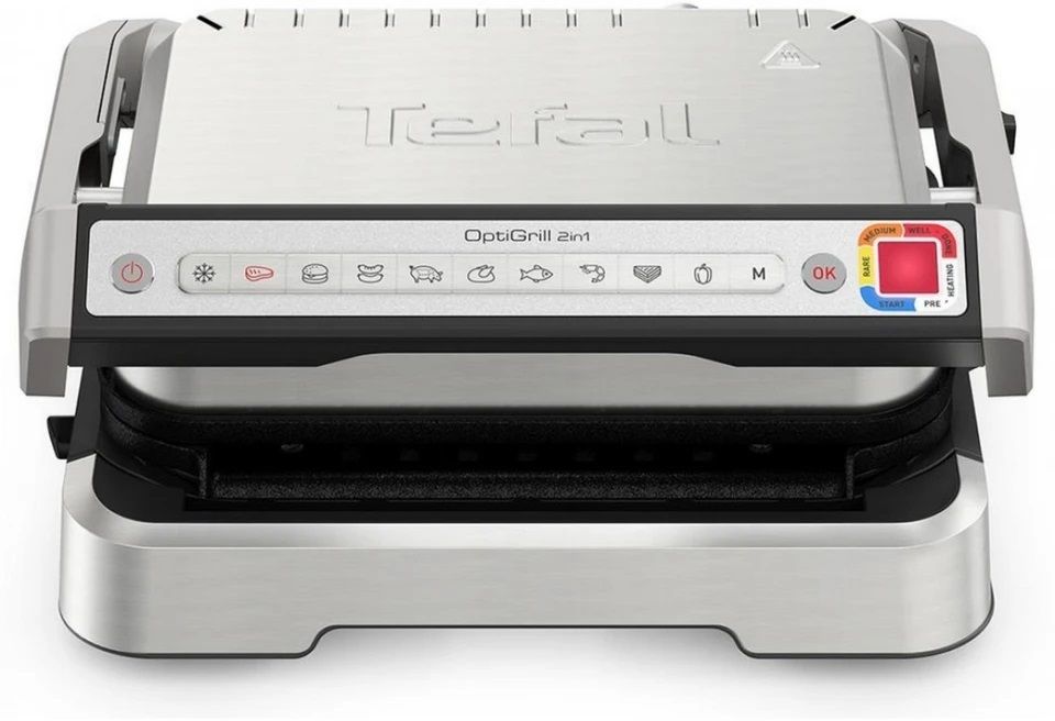 Električni roštilj TEFAL GC772D30