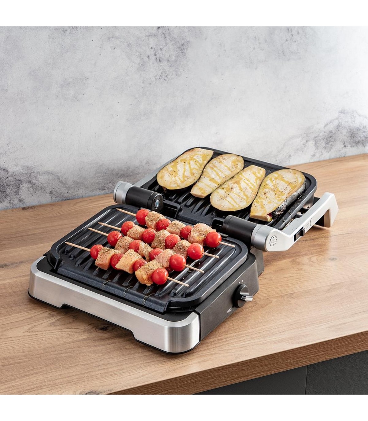 Električni roštilj TEFAL GC772D30-7