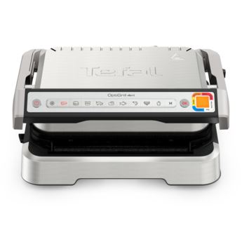 Električni roštilj TEFAL OptiGrill 4u1 GC774D30