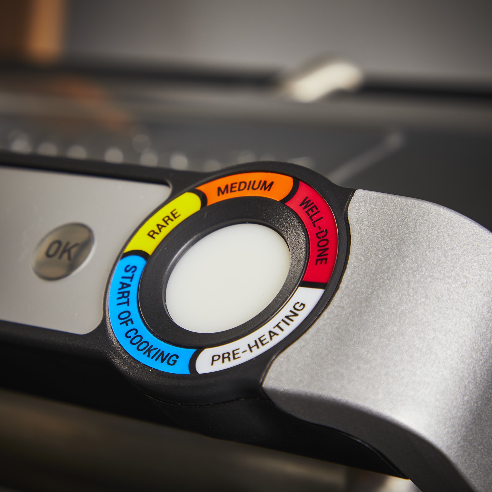 Električni roštilj TEFAL Optigrill+ XL upgrade GC727810 crni-9