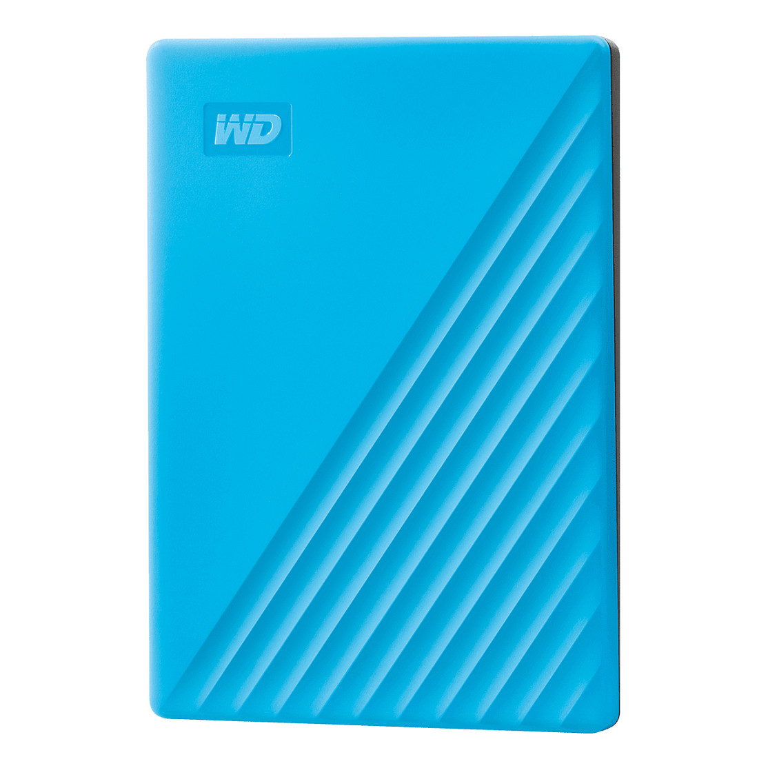 Hard disk HDD EXT. WD My Passport (4 TB, USB 3.0) plava-9