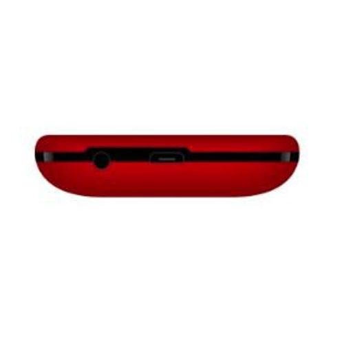 Mobitel MEANIT SENIOR 10 PLUS crveni-3