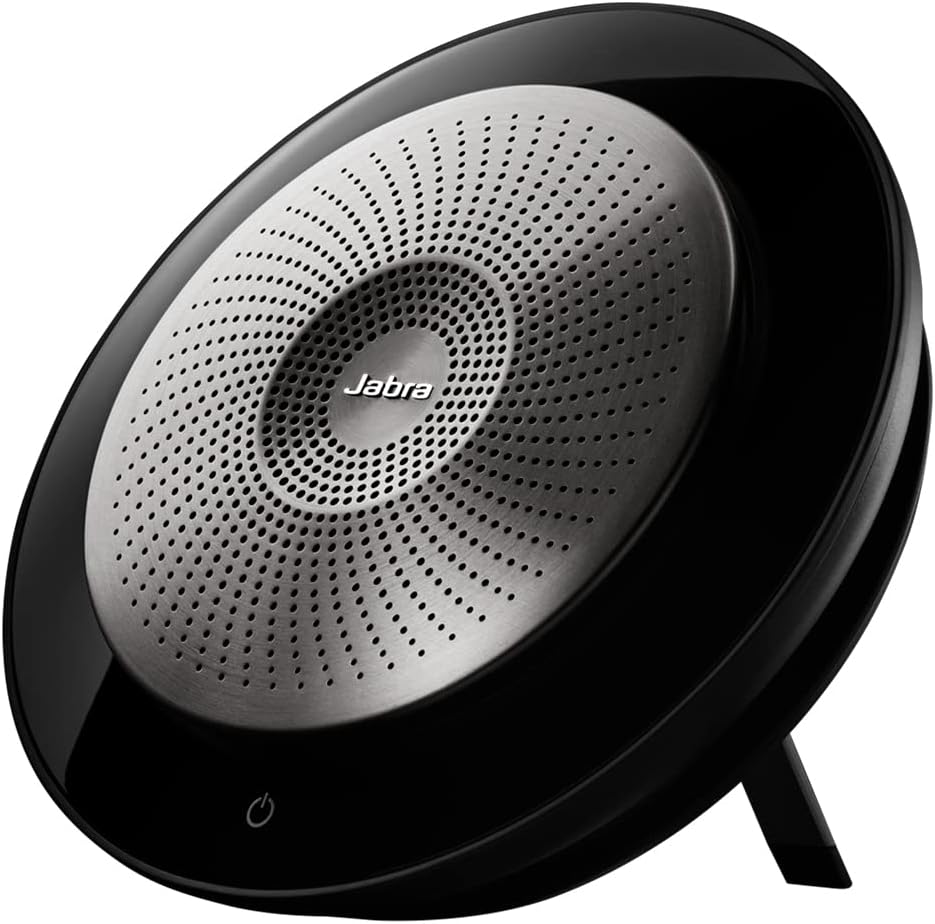 Jabra SPEAK™ 710 MS Speakerphone incl. Link 370