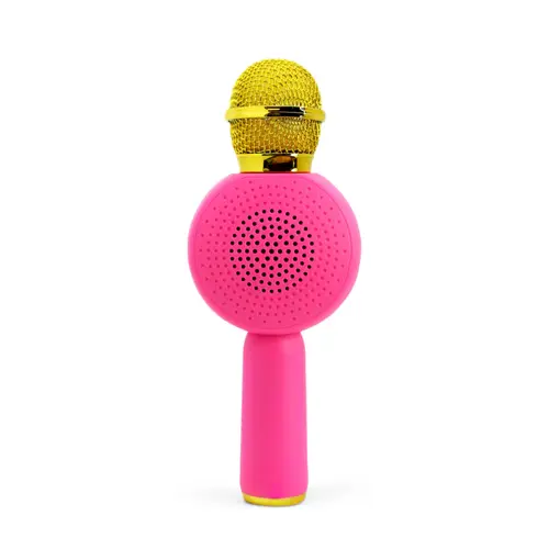 Karaoke mikrofon OTL TECHNOLOGIES PopSing  L.O.L. Surprise! B.B. Glam, LED-3