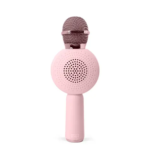 Karaoke mikrofon OTL TECHNOLOGIES PopSing Hello Kitty, LED-1