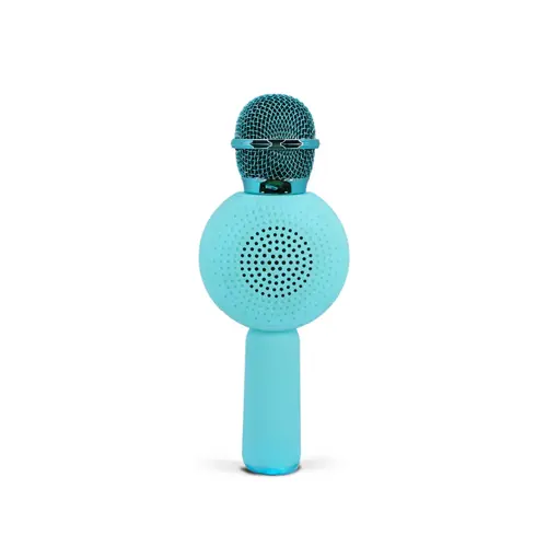 Karaoke mikrofon OTL TECHNOLOGIES PopSing Paw Patrol Chase, LED-4