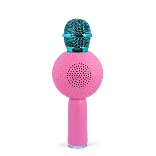 Karaoke mikrofon OTL TECHNOLOGIES PopSing Paw Patrol Skye, LED-6