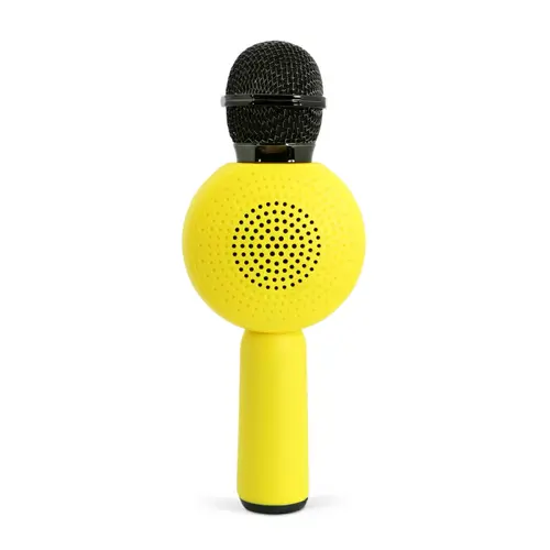 Karaoke mikrofon OTL TECHNOLOGIES PopSing Pokemon Pikachu, LED-2