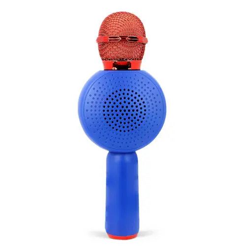 Karaoke mikrofon OTL TECHNOLOGIES PopSing Sonic The Hedgehog, LED-2