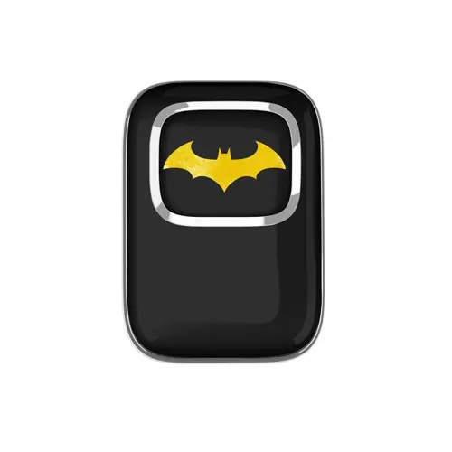 Slušalice OTL TECHNOLOGIES Batman Darknight (In-Ear, bežične)-1