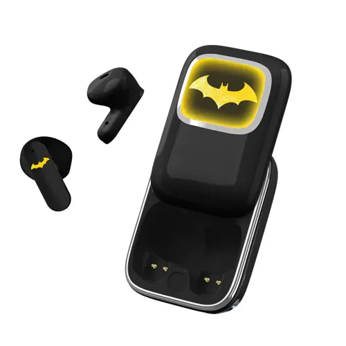 Slušalice OTL TECHNOLOGIES Batman Darknight (In-Ear, bežične)-0