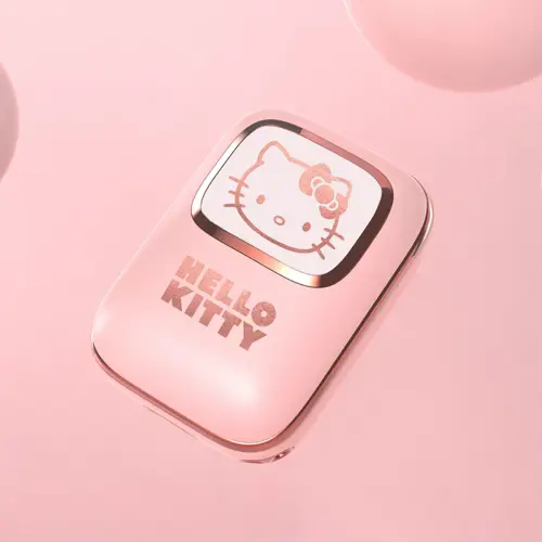 Slušalice OTL TECHNOLOGIES Hello Kitty (In-Ear, bežične)-10