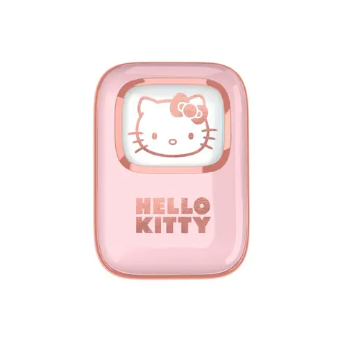 Slušalice OTL TECHNOLOGIES Hello Kitty (In-Ear, bežične)-2