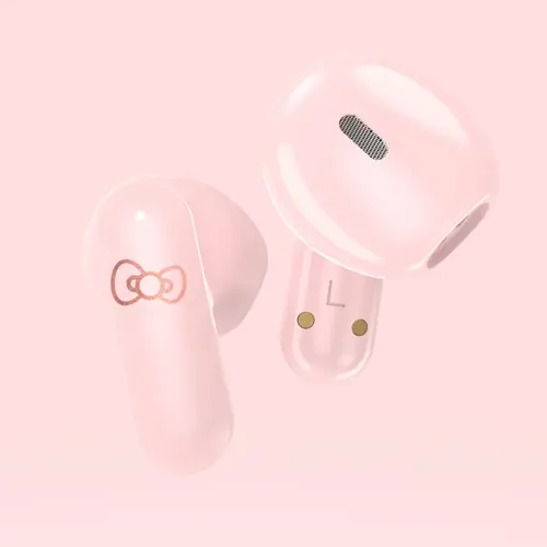 Slušalice OTL TECHNOLOGIES Hello Kitty (In-Ear, bežične)-7
