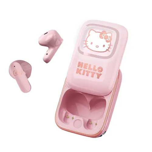 Slušalice OTL TECHNOLOGIES Hello Kitty (In-Ear, bežične)-0