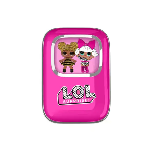 Slušalice OTL TECHNOLOGIES L.O.L. Surprise! (In-Ear, bežične)-1