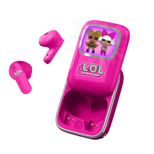 Slušalice OTL TECHNOLOGIES L.O.L. Surprise! (In-Ear, bežične)-0