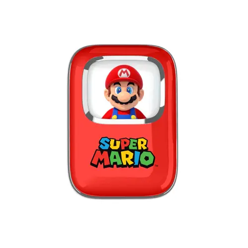 Slušalice OTL TECHNOLOGIES Super Mario (In-Ear, bežične)-2