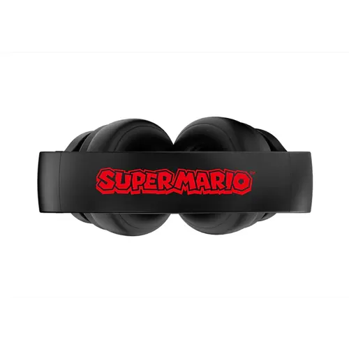 Slušalice OTL TECHNOLOGIES Super Mario, LED pozadinsko svijetlo (bežične)-3