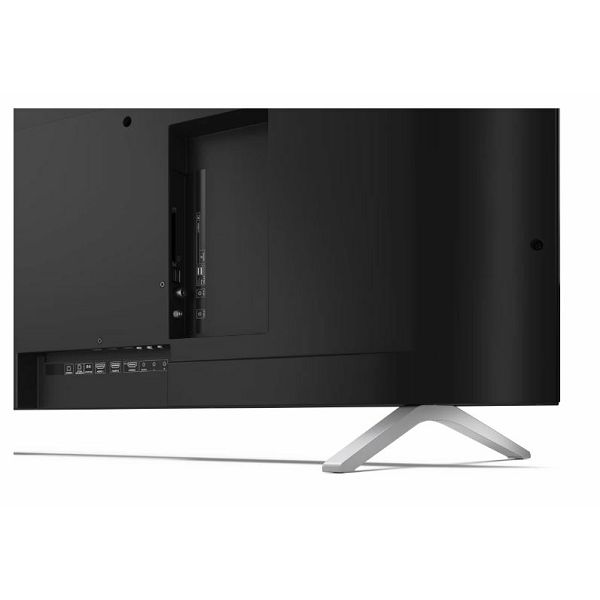 TV SHARP LED 65FN2EA ANDROID TV (164 cm, 4K Ultra HD, Active Motion 600,  HDR10, HLG, Dolby Atmos, Smart TV, DVB-T2/C/S2 HEVC/H.265)-3