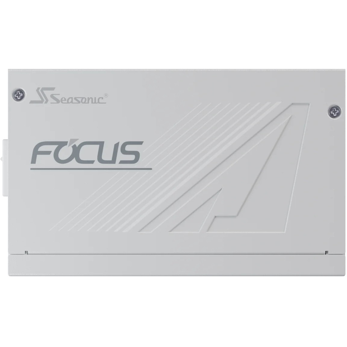 Seasonic Focus GX-1000 power supply unit 1000 W 20+4 pin ATX ATX White-7