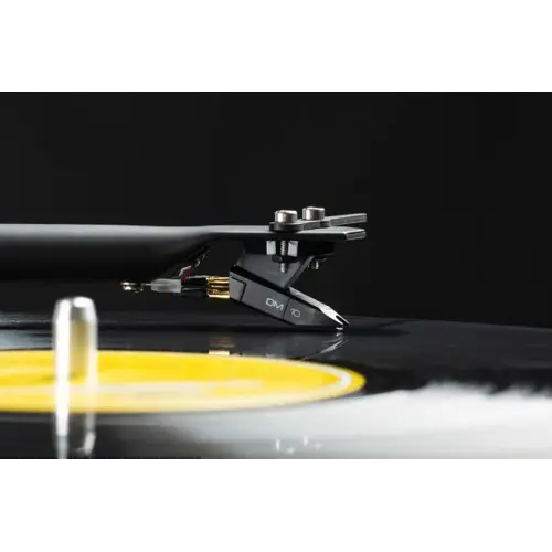 Gramofon PRO-JECT T1 EVO Phono high gloss black-3