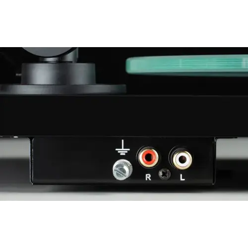 Gramofon PRO-JECT T1 EVO Phono high gloss black-2