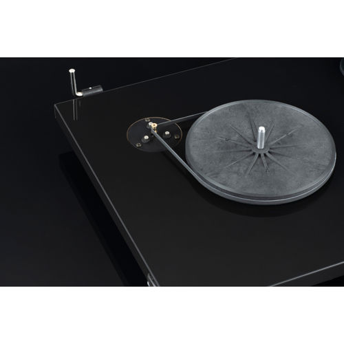 Gramofon PRO-JECT T1 EVO Phono high gloss black-7