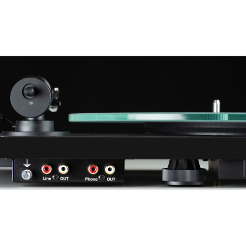 Gramofon PRO-JECT T1 EVO Phono high gloss black-8