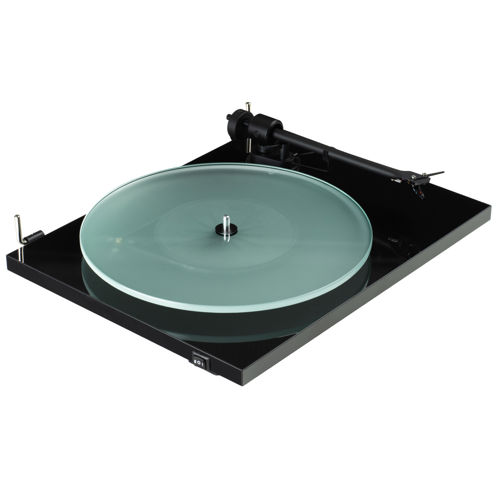 Gramofon PRO-JECT T1 EVO Phono high gloss black-4
