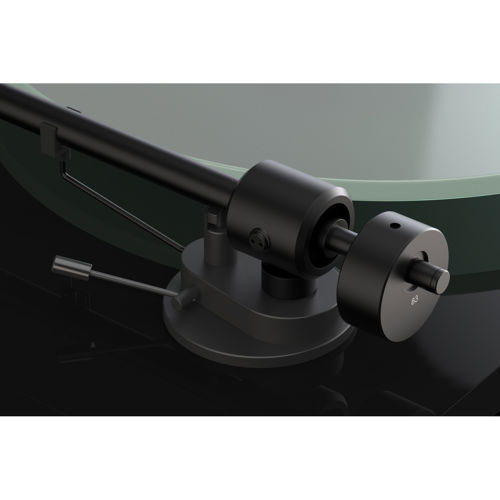 Gramofon PRO-JECT T1 EVO Phono high gloss black-6